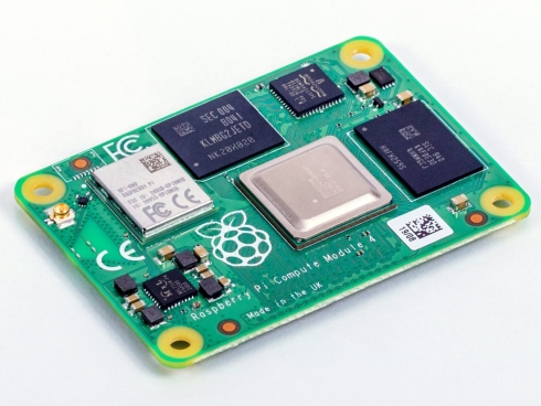 Compute Module