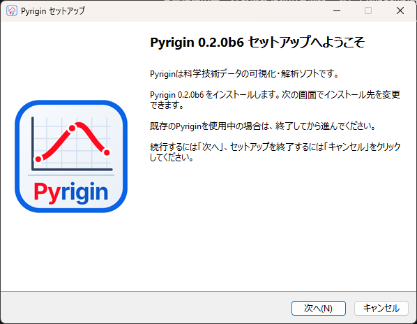 Pyrigin